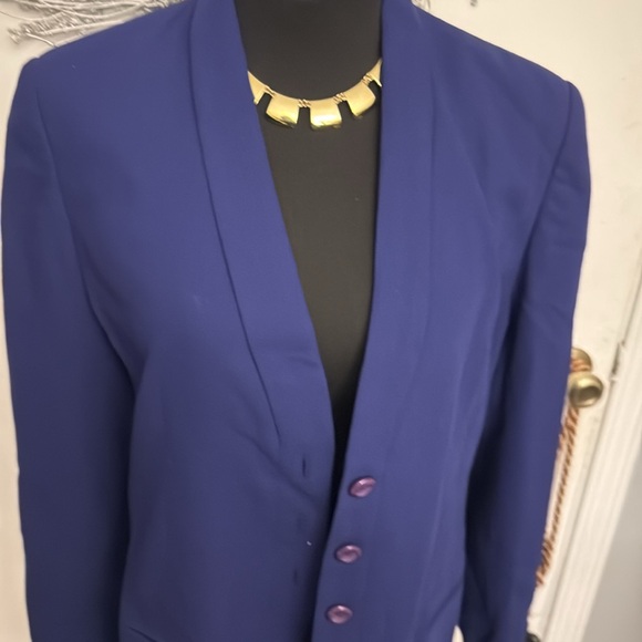 Pants suit - Picture 2 of 13